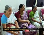 Abandoned Mother in Kadakkavoor passed away | FIR 24 Jan 2016