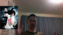 Review Man Of Tai Chi Taichi Movie 太極俠 Keanu Reeves Hong Kong Chinese American Action figh