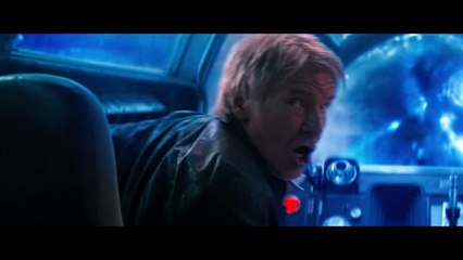 STAR WARS 7 The Force Awakens Movie Clip # 1 [ULTRA HD 4K]
