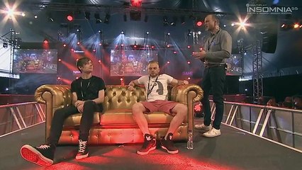 SQUID VS. DANTDM  Gaming Showdown LIVE!! 57