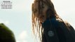 Blake Lively is attacked by a Great White Shark in THE SHALLOWS | Official Trailer [HD]
