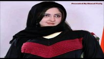 Dunya Ghazal - Live Meena Guhna Da - Pashto Full HD Song-2016