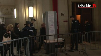 Procès des djihadistes de Trappes : les peines s'échelonnent de 3 à 5 ans de prison