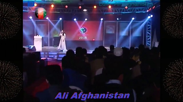 Farzana Naz New Song HD فرزانه ناز جدید باکیفیت