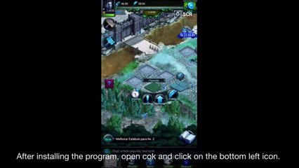 Clash of Kings Hack 100%