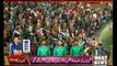 Cricket Ka Waqt:Anurag Thakur blasts Shahid Afridi for Kashmir comments