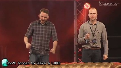 SQUID VS. DANTDM  Gaming Showdown LIVE!! 68