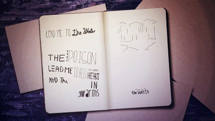 Shake Shake Go - Lead Me To The Water (animated video)