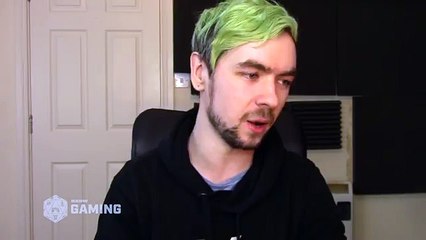 SXSW Gaming Awards Hosts  Jacksepticeye 2