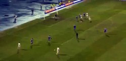 Ivan Perisic Goal - Croatia vs Israel 1-0 (23-3-2016) HD