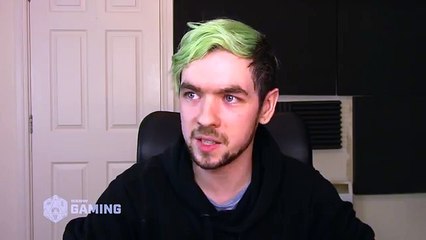 SXSW Gaming Awards Hosts  Jacksepticeye 6