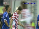 Ivan Perisic Goal - Croatia 1-0 Israel (International Friendly Match 2016)