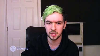 SXSW Gaming Awards Hosts  Jacksepticeye 7