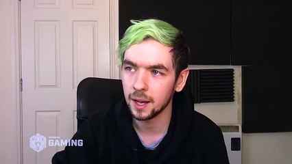 SXSW Gaming Awards Hosts  Jacksepticeye 8