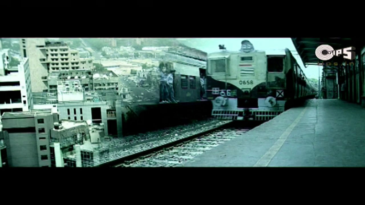Big Brother - Exclusive First Look 01 - Sunny Deol & Priyanka Chopra