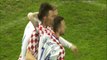 Ivan Perisic Goal - Croatia 1-0 Israel 23.03.2016