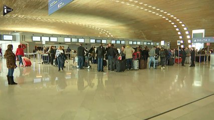 Le gouvernement français demande l'adoption du "Passenger Name Record"