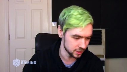 SXSW Gaming Awards Hosts  Jacksepticeye 12