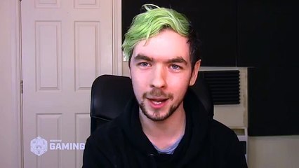 SXSW Gaming Awards Hosts  Jacksepticeye 13