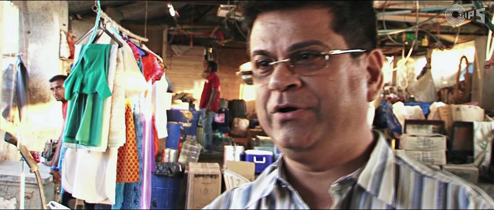 Rang Jo Lagyo Song Making - Ramaiya Vastavaiya Behind the Scene