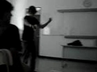 Battle tck Cyril VS July 1/2