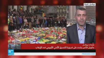 هل تتجه أوروبا إلى تشديد الإجراءات الأمنية لمحاربة الإرهاب؟