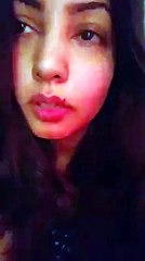 Komal Jha Facebook Video 3
