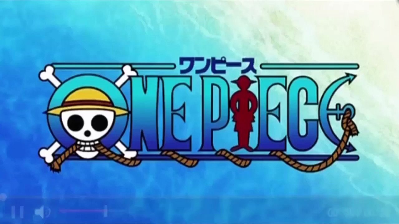 One Piece Episode 734 Preview