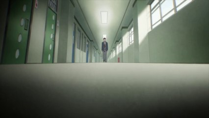 Parasyte the maxim Kiseijuu  Sei no KakuritsuTrailer