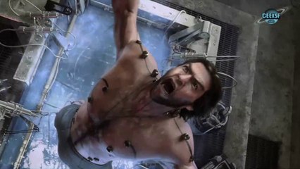 X-Men Origins Wolverine [PS3][720p|60fps][FR] Bande annonce