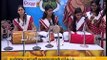Folk Song of Vazhithala St. Sebastians HSS in Kerala School Kalolsavam 2016