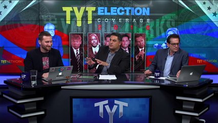 SUPER Biased Super Saturday Headlines From Mainstream Media