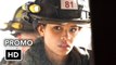 Chicago Fire 4x17 Promo What Happened To Courtney (HD)