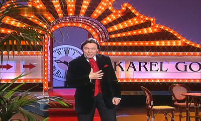 Zeit zu gehn (Time To say Goodbye) 1997