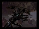 Ch'ti Gamer - [8] - Aliens vs Predator : Extinction - PS2 - Test - FR