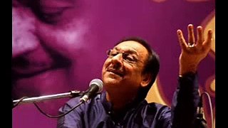 Khuwaab Vekhaan Main Tere By Ghulam Ali Album Khusboo By Iftikhar Sultan