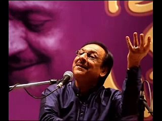 Te Gal Mukki Pyaar Te By Ghulam Ali Album Khusboo By Iftikhar Sultan