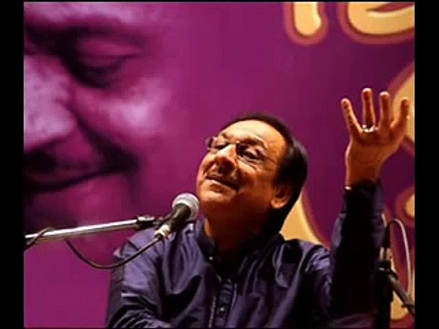 Te Gal Mukki Pyaar Te By Ghulam Ali Album Khusboo By Iftikhar Sultan