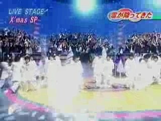 2004.12.19 Xmas sp medley