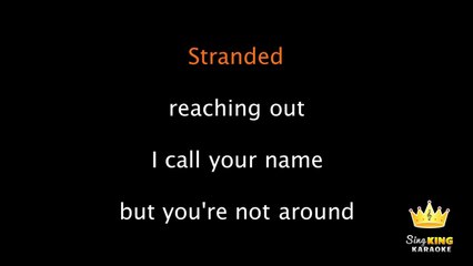 The Chainsmokers feat. Daya - Don't let me down KARAOKE / INSTRUMENTAL