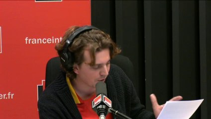 Identification des victimes, Euro 2016, et roi des Belges, Le Journal de 17h17