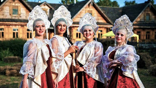 Услада - Кудёрушки HD 7524-2016