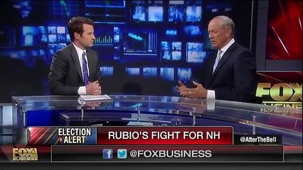 Pataki: Marco Rubio should be our next president