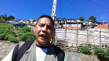 Notre travail sur la région de Kaweni à Mayotte - LTOM