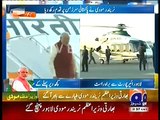 Narendra Modi Arrives in Lahore,Pakistan | Heads to Nawazs Raiwind Residence