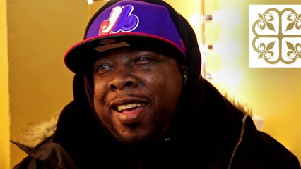 A TRIBUTE TO PHIFE DAWG