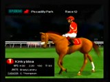 carreras caballos virtuales HIPODROMO PANAMA