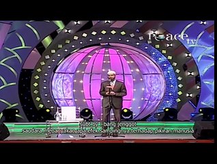 What are the impacts of eating non veg food on the mind. Dr Zakir Naik Videos