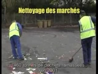 Ensemble, améliorons la qualité de la ville