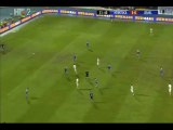Goal Marcelo Brozovic - Croatia 2-0 Israel  Friendly match 23.03.2016
